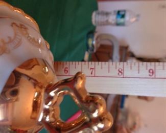 PLL 433 Tea Set (Larger) @ $175 Bavaria Salvream