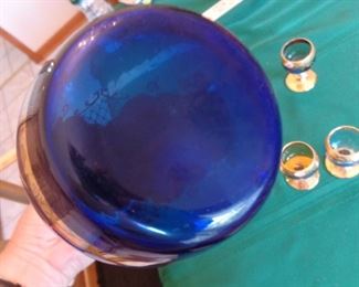 PLL 4300 Bohemian/Czech Cordial Set @ $25