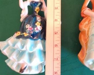 PLL 435 Goebel Dancing Lady @ $15