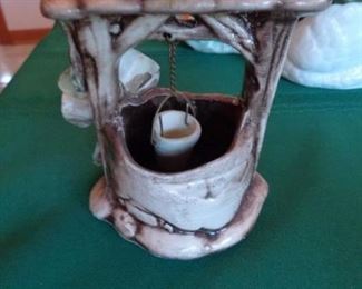 PLL 440 Capodimonte @ $25