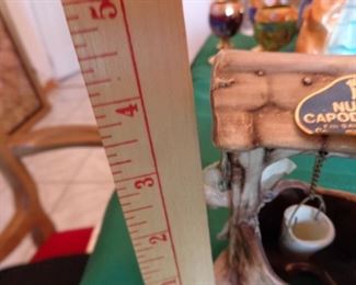 PLL 440 Capodimonte @ $25