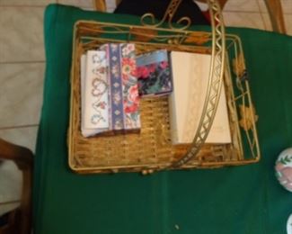 PLL 451 Basket $5