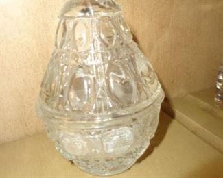 PLL 457 2 pc Pear Shaped $8