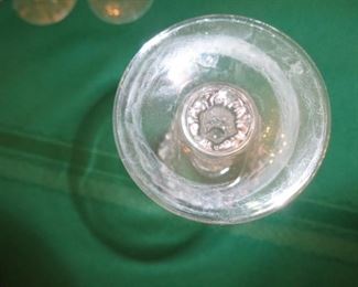 PLL 459 24 Piece Stemware $30 Set