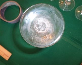 PLL 460 - 13 Piece Stemware $20 all