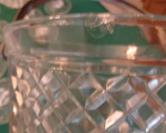 PLL 462 Ice Bucket @ $15 - Damage