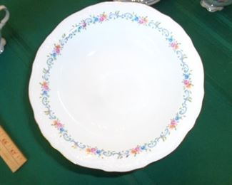 PLL 470 Set of 12 Soup Bowls @ $45