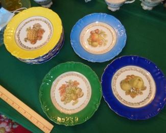 PLL 477 Winterling Bavaria @ $60 for ALL