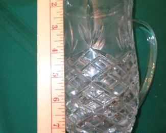 PLL 478 Pitcher @ $15