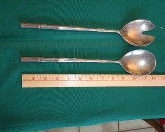 PLL 479 Serving Spoons @ $10 Pair