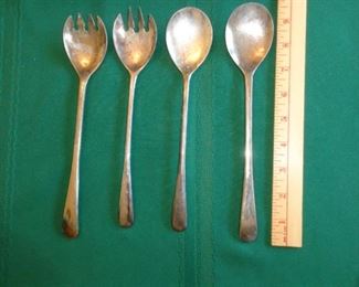 PLL 480 Serving Spoons @ $5 ea set