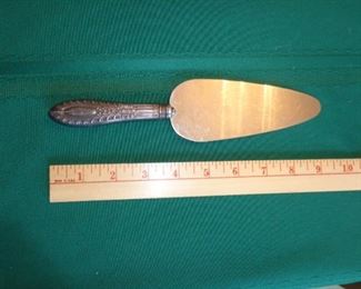 PLL 483 Cake Server @ $5