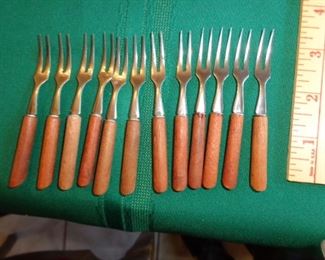 PLL 488 Misc Two Prong Forks @ $10 all