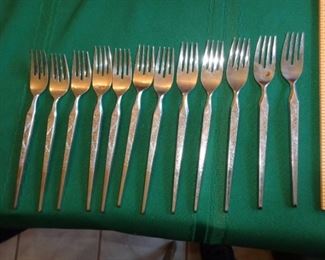 PLL 494 Forks @ $8