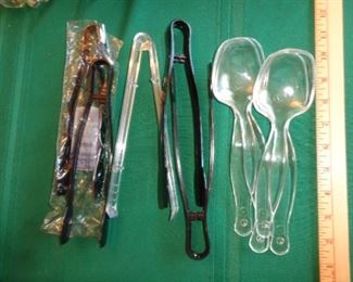PLL 495 Misc Tongs - $5 all
