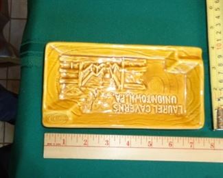 PLL 498 Decorative Plate @ $10