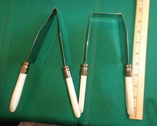 PLL 500 Kake Kutter @ $10 (2 pc)