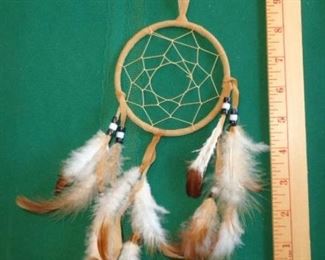 PLL 502 Dream Catcher $3