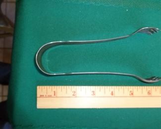 PLL 503 Tongs @ $5