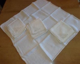 PLL 516 Napkin Set $5