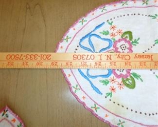 PLL 519 Heart Set $10 All