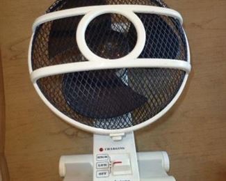 PLL 552 Brookstone Fan $10