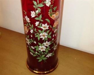 PLL 554 Vase $15