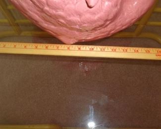 PLL 557 Pink Swan $10