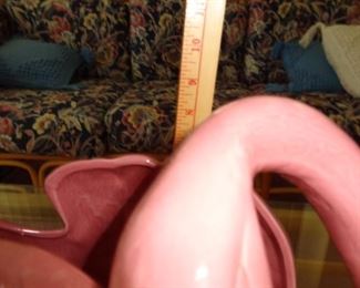 PLL 557 Pink Swan $10