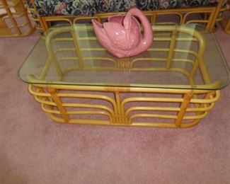 PLL 558 Coffee Table $60