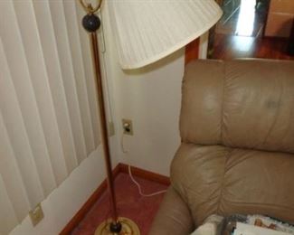 PLL 559 Floor Lamp $45