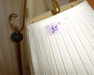 PLL 559 Floor Lamp $45