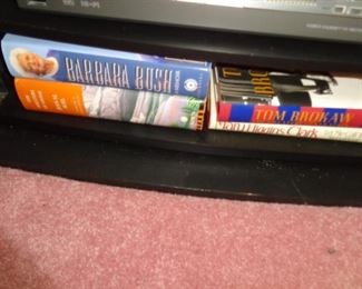 PLL 570 Books $3 each