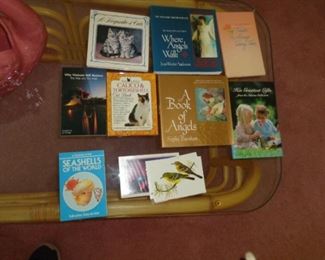 PLL 571 Books $1 to $5 Each