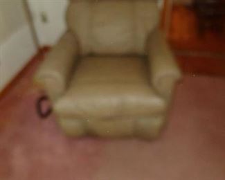 PLL 573 Recliner $75