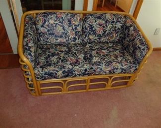PLL 576 Love Seat $100