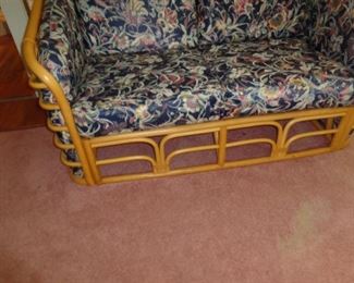 PLL 576 Love Seat $100