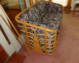 PLL 576 Love Seat $100