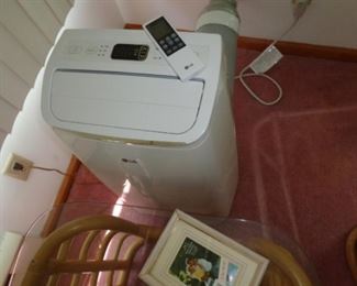 PLL 579 Air Conditioner $120