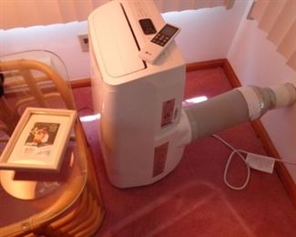 PLL 579 Air Conditioner $120