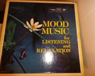 PLL 586 Record Albums $2 To $5 Each