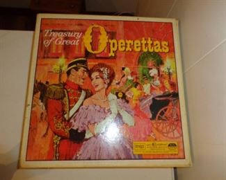 PLL 589 Record Albums $2 To $5 Each