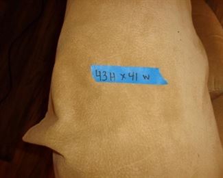 PLL 592 Reclining Chair $100