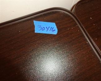 PLL 594 Adjustable Bed Table $30