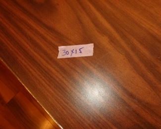 PLL 593 Adjustable Bed Table $30