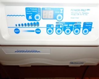 PLL 598 Power Pro Medical Bed $200