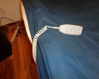 PLL 598 Power Pro Medical Bed $200