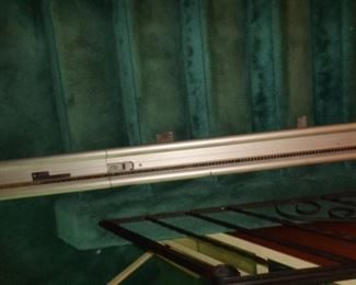 PLL 612-1 Acorn Stair Lift 100" Rail