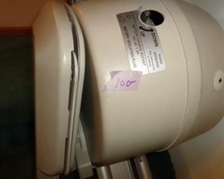 PLL 612-1 Acorn Stair Lift 100" Rail