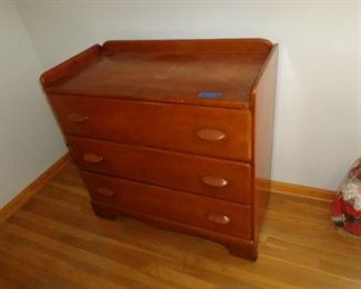 PLL 614 Dresser $50